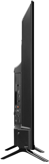 Телевизор Maunfeld MLT43FSX02, Full HD, Яндекс TV, 43" preview 7