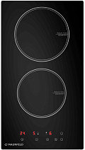 Индукционная варочная панель Maunfeld CVI292BK