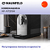 Купить Кофемашина Maunfeld MF-A7021BK preview 3