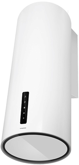 Вытяжка Maunfeld Vega 39 Wall Sensor LED White preview 1