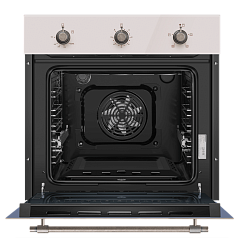 Духовой шкаф Maunfeld EOGC604RIB.MT