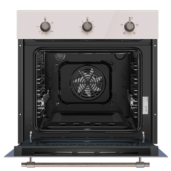 Духовой шкаф Maunfeld EOGC604RIB.MT preview 3
