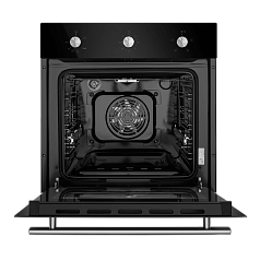 Духовой шкаф Maunfeld EOGC604B