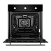 Купить Духовой шкаф Maunfeld EOGC604B preview 3