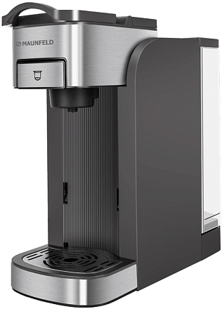 Кофеварка Maunfeld MCCM-CM827GR preview 1