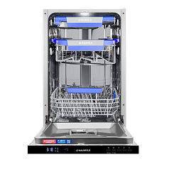 Встраиваемая посудомоечная машина Maunfeld MLP45230 Light Beam Wi-Fi