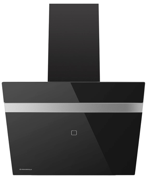 Вытяжка Maunfeld Medway 50 черный\вставка сатин preview 6