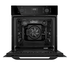 Духовой шкаф Maunfeld EOEM7610B2