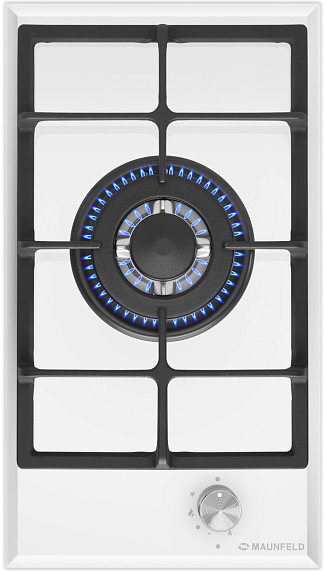 Газовая варочная панель Maunfeld EGHG.31.33CW/G preview 1