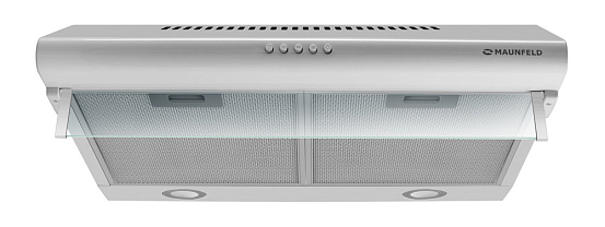 Вытяжка Maunfeld MP-1 60 НЕРЖАВЕЮЩАЯ СТАЛЬ preview 2
