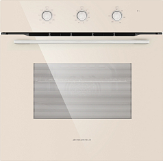 Духовой шкаф Maunfeld MEOC708PBG