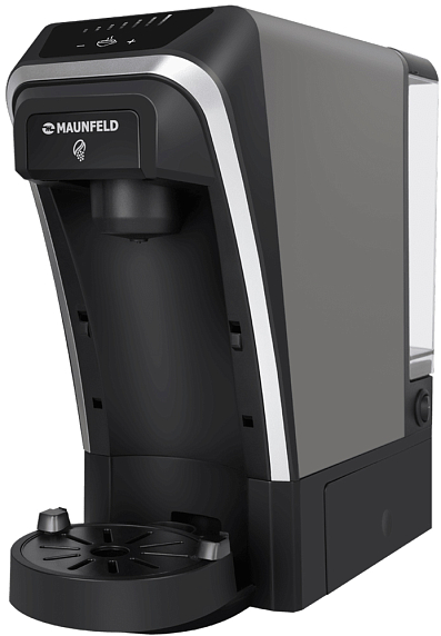 Кофеварка Maunfeld MCCM-CM823GR preview 1