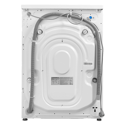 Стиральная машина Maunfeld MFWM127STWH06 preview 11