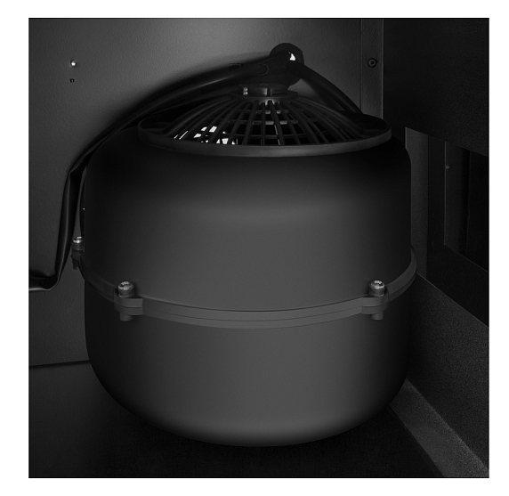 Вытяжка Maunfeld Bath Isla 401 нержавеющая сталь preview 11