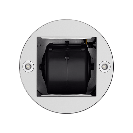 Вытяжка Maunfeld Lee Light Isla 35 нержавеющая сталь preview 10