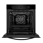 Духовой шкаф Maunfeld EOEF.766B2