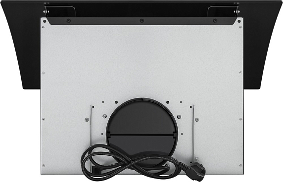 Вытяжка Maunfeld Sky Star Chef 50 черный preview 13