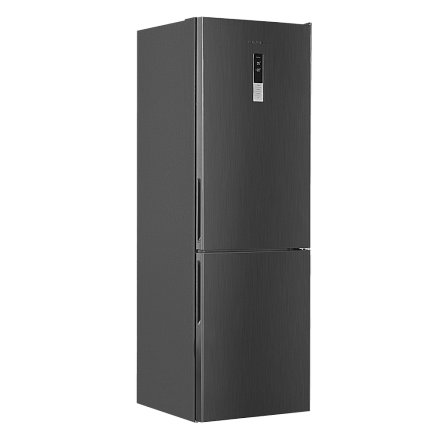 Холодильник Maunfeld MFF185NFX10 Inverter preview 4