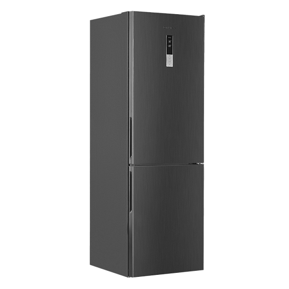 Холодильник Maunfeld MFF185NFX10 Inverter preview 4