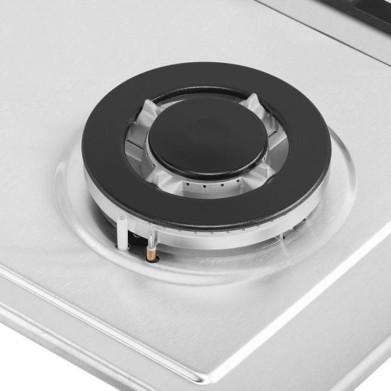 Газовая варочная панель Maunfeld EGHS.64.43CS/G preview 15