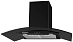 Купить Вытяжка Maunfeld Ancona Plus 90 чёрный/чёрное стекло preview 1