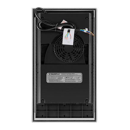 Индукционная варочная панель Maunfeld CVI292S2FMBL LUX preview 7