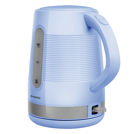 Чайник Maunfeld MGK-631BL preview 3