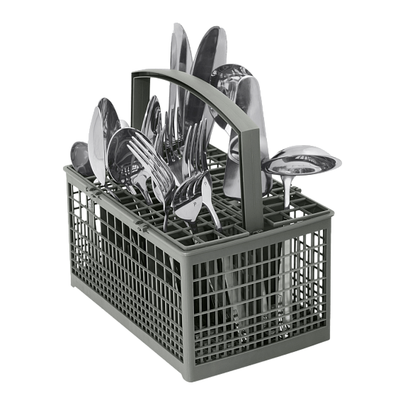 Встраиваемая посудомоечная машина Maunfeld MLP6242G02 Light Beam preview 19