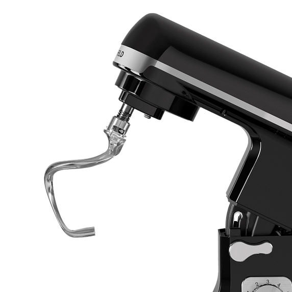 Миксер Maunfeld MF-431BK preview 3