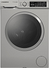 Стиральная машина Maunfeld MFWM128SL400 ST INVERTER