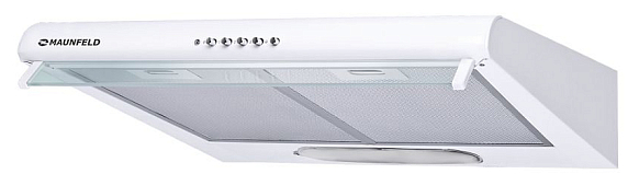 Вытяжка Maunfeld MP 360 - 2 WHITE preview 1