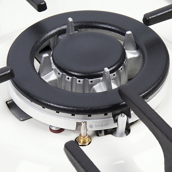 Газовая варочная панель Maunfeld EGHE.64.33CBGI.R/G preview 8