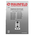 Купить Газовая варочная панель Maunfeld EGHS.32.6CS/G preview 19