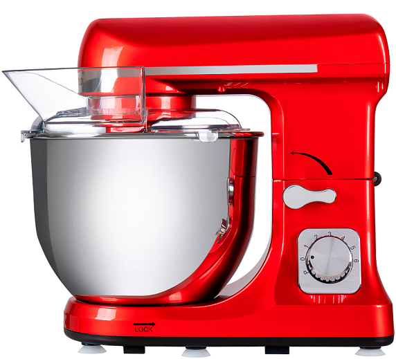 Миксер Maunfeld MF-431CH preview 1