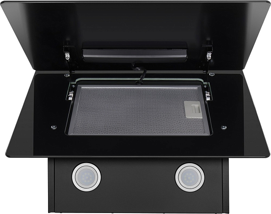 Вытяжка Maunfeld Emmy 60 черный preview 5