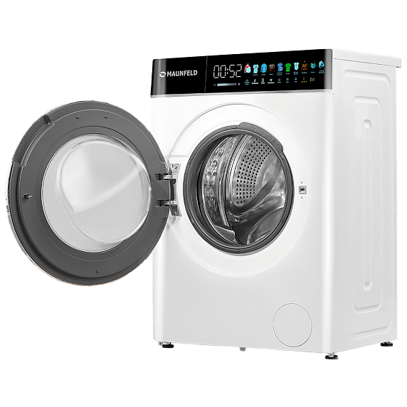 Стиральная машина Maunfeld MFWM129WH05 preview 5
