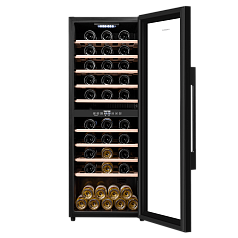 Винный шкаф Maunfeld MFWC-201D77