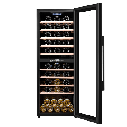 Винный шкаф Maunfeld MFWC-201D77 preview 3