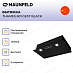 Купить Вытяжка Maunfeld THAMES 601 GEST черный preview 2