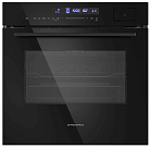 Духовой шкаф Maunfeld MEOR7216STFB