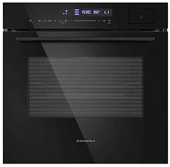 Духовой шкаф Maunfeld MEOR7216STFB