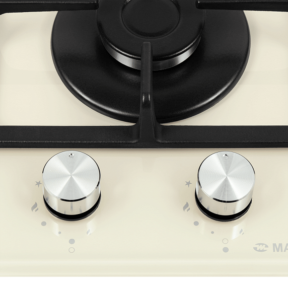 Газовая варочная панель Maunfeld EGHG.32.3CBG/G preview 6