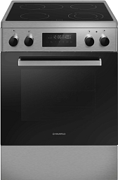 Электрическая плита Maunfeld MEC611CS09TD