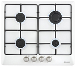 Газовая варочная панель Maunfeld CGHE.64.3EW/G