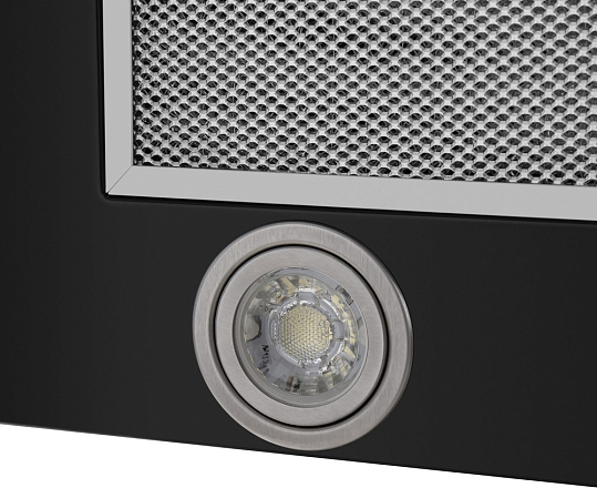 Вытяжка Maunfeld TS Touch 50 черный preview 10