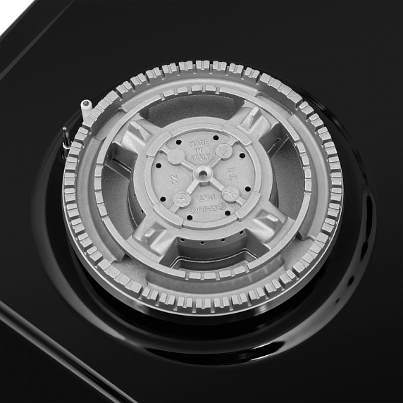 Газовая варочная панель Maunfeld EGHE.64.43CB/G preview 9