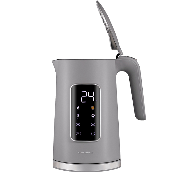 Чайник Maunfeld MGK-635DGR preview 5