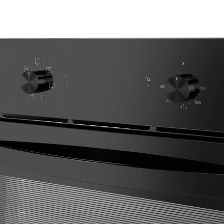 Духовой шкаф Maunfeld AEOC.575B22 preview 6