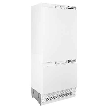 Встраиваемый холодильник Maunfeld MBF212NFW1 Inverter preview 4