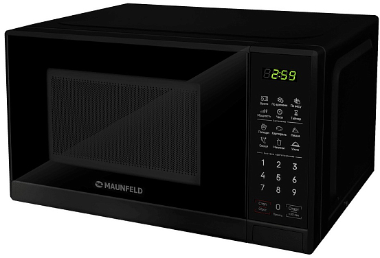 Микроволновая печь Maunfeld MFSMO720EB07 preview 1